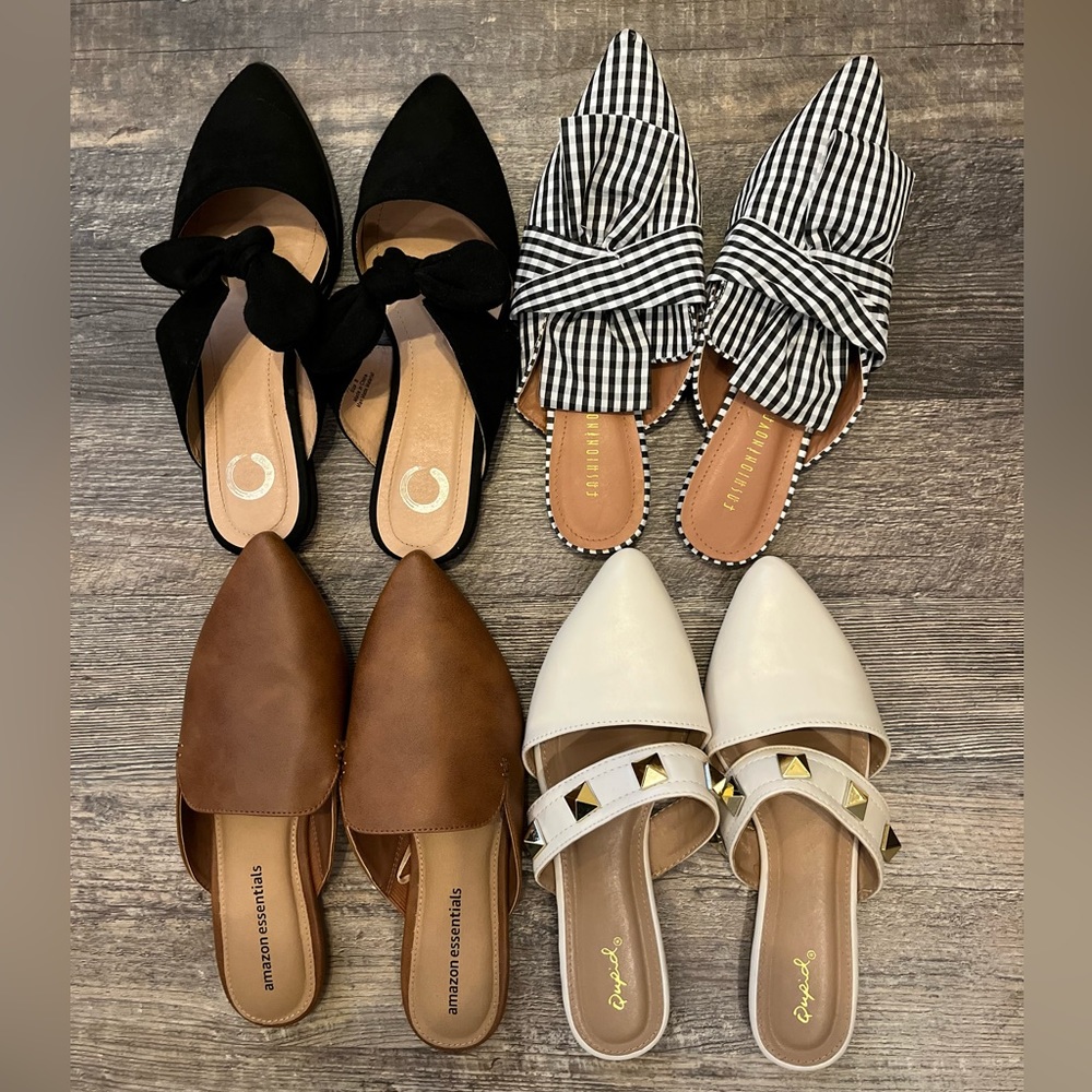 Bundle of flats